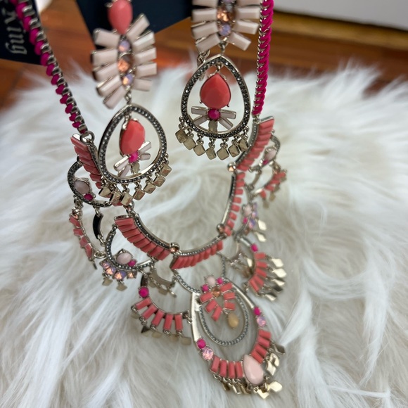 Kent & King necklace and earrings - Picture 8 of 8